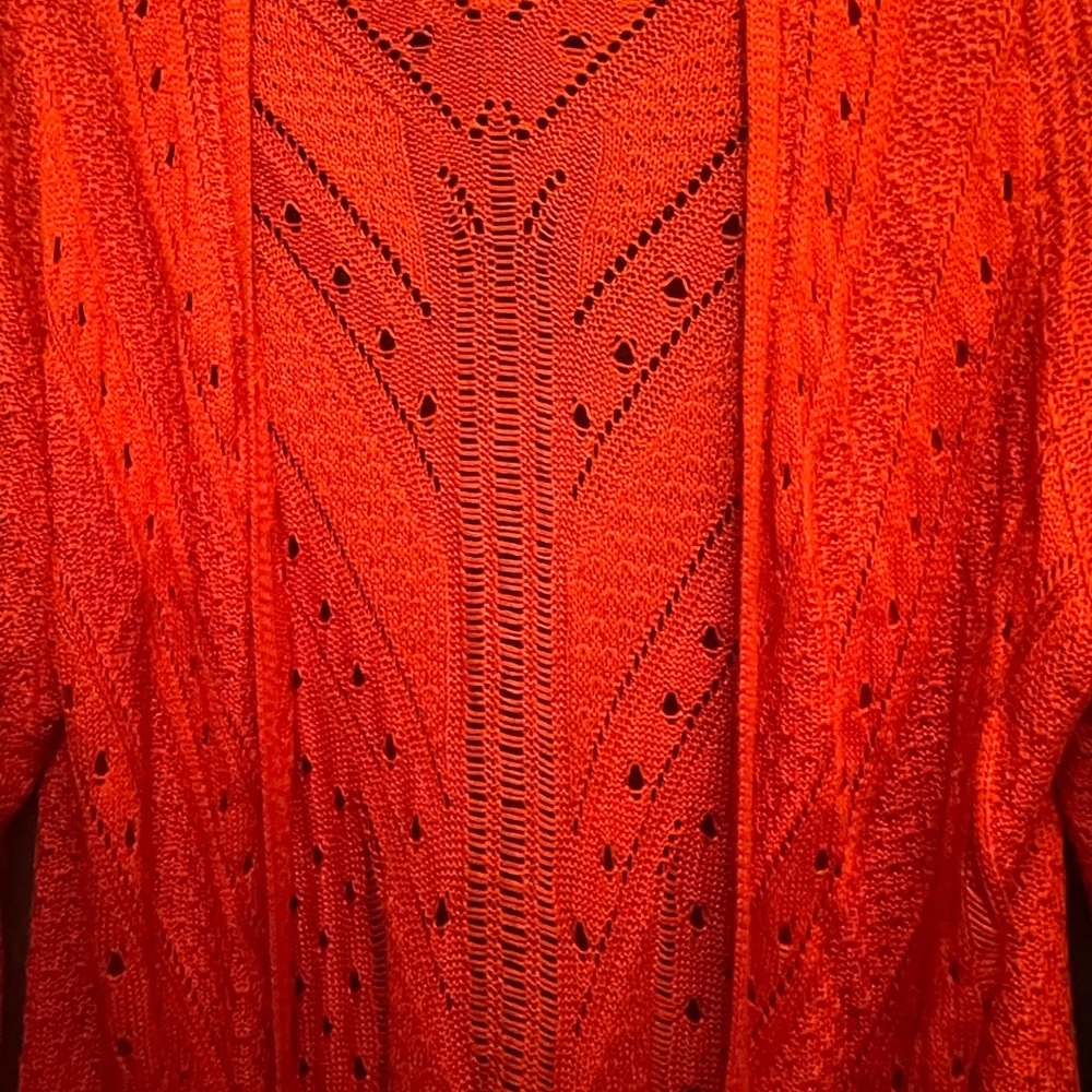 Orange Duster - image 4